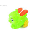 Cartoon Pull Line Crocodile Toys with Bell